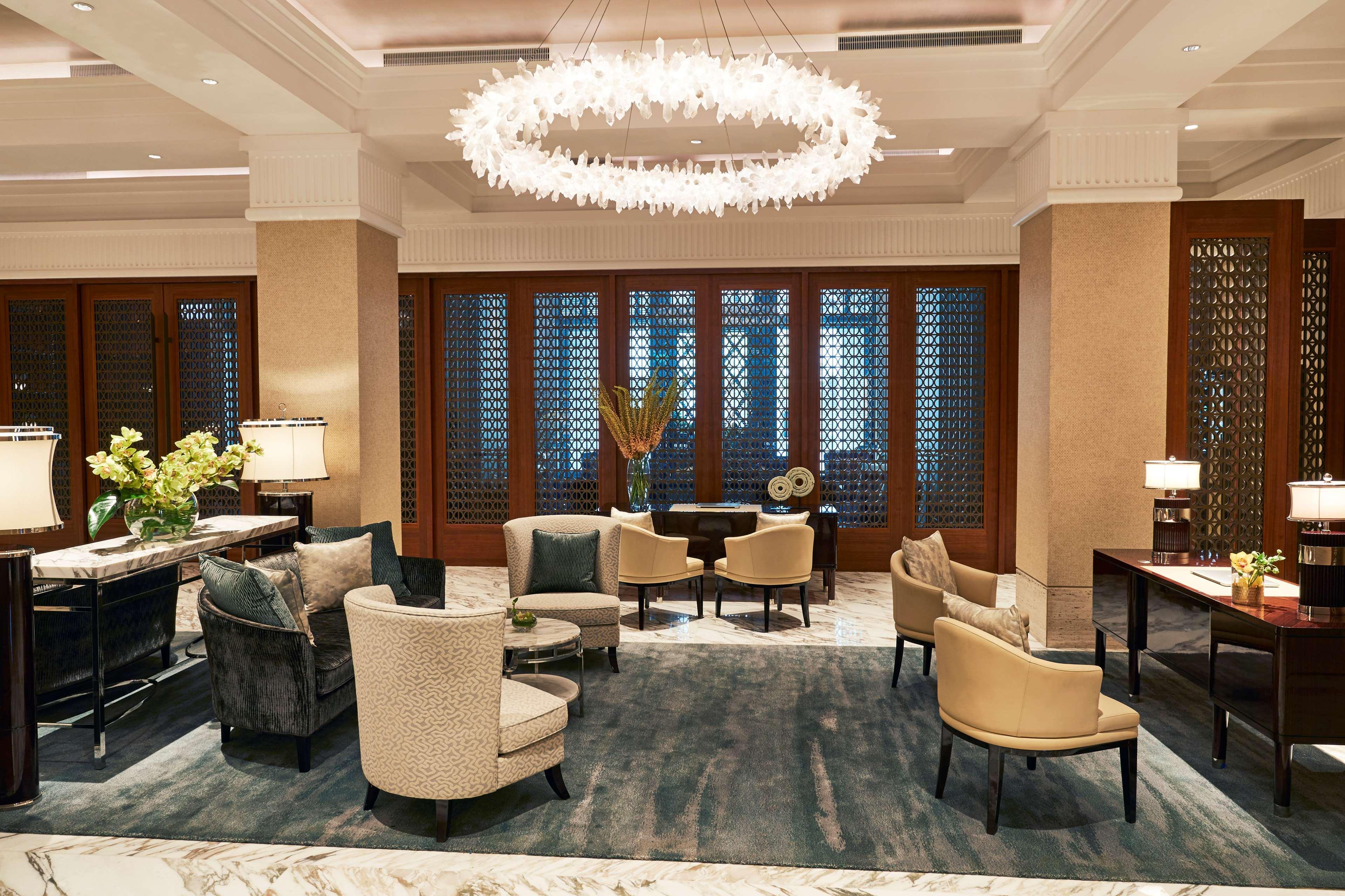 The Capitol Kempinski Hotel סינגפור מראה חיצוני תמונה